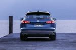 Volkswagen Touareg V6 TDI Elegance 2018 года (WW)
